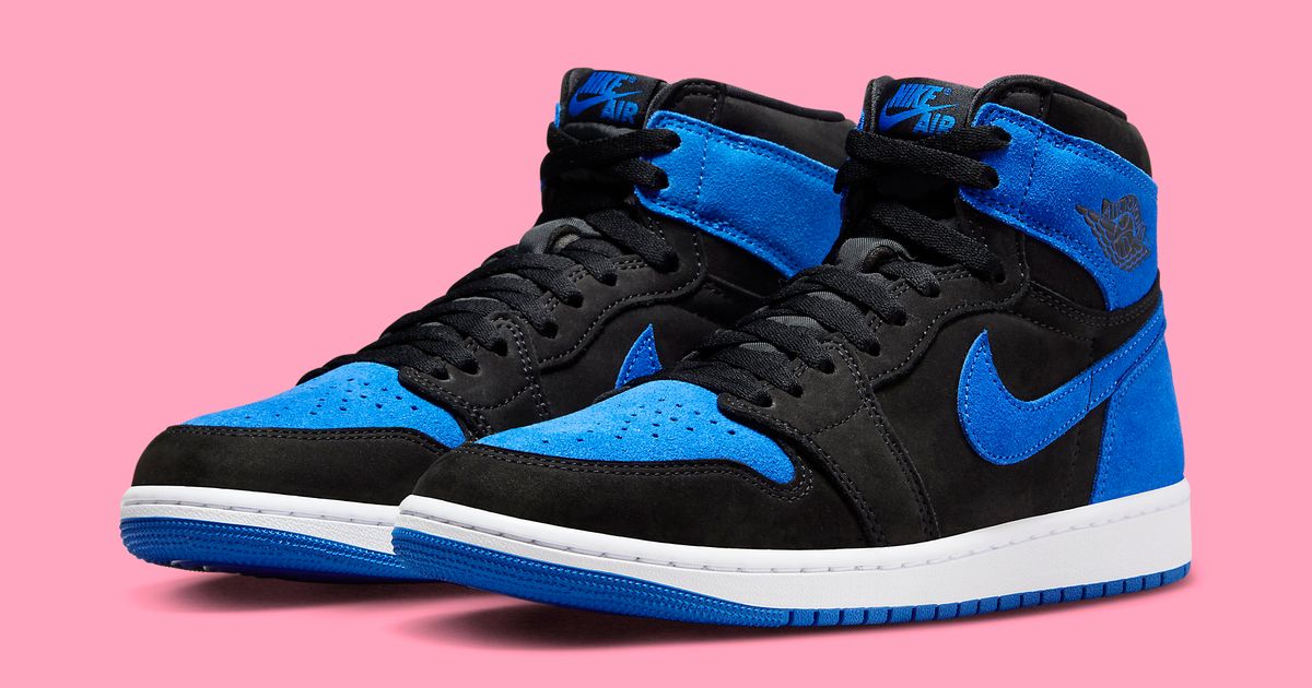 jordan aj 1 high release date