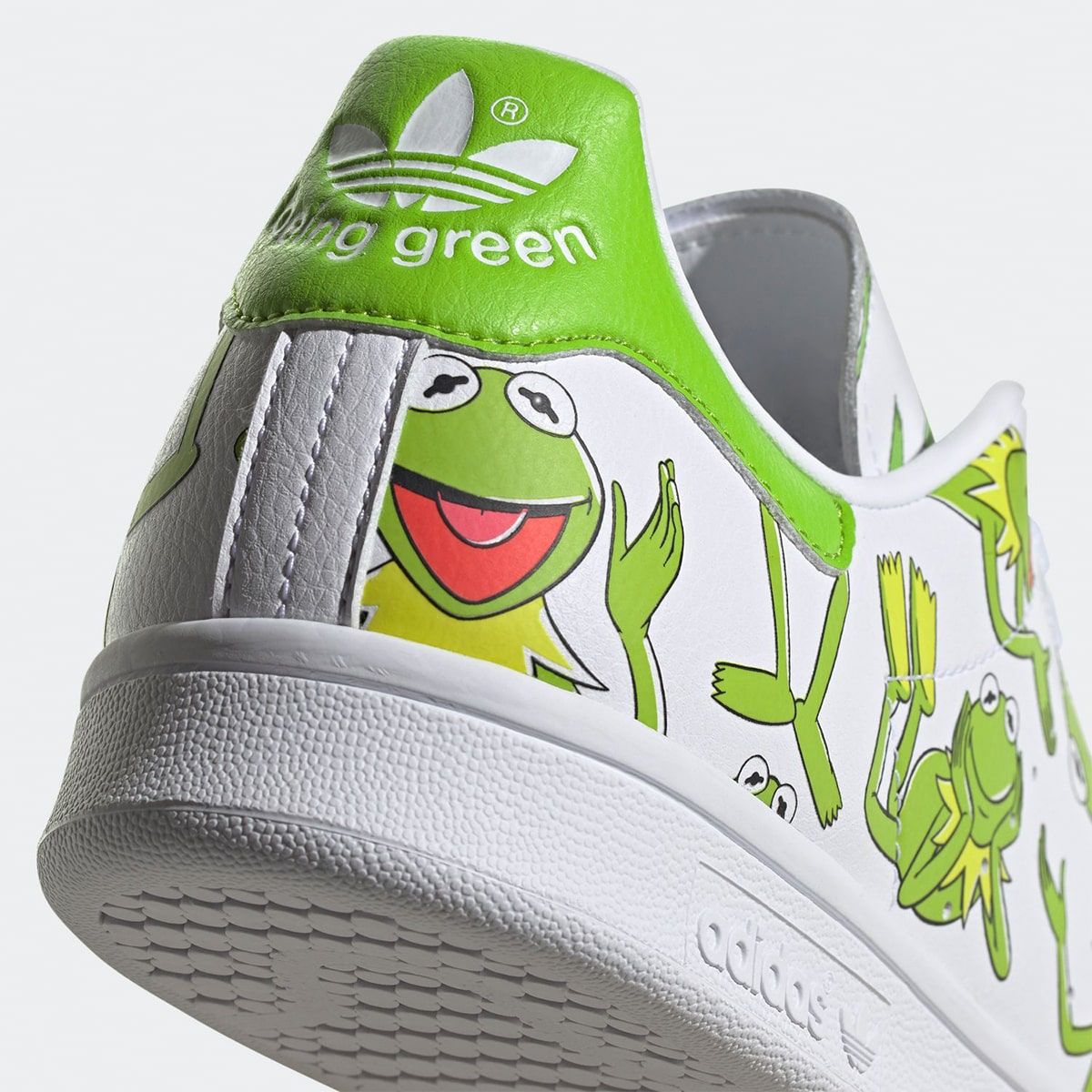 Stan Smith Hentai