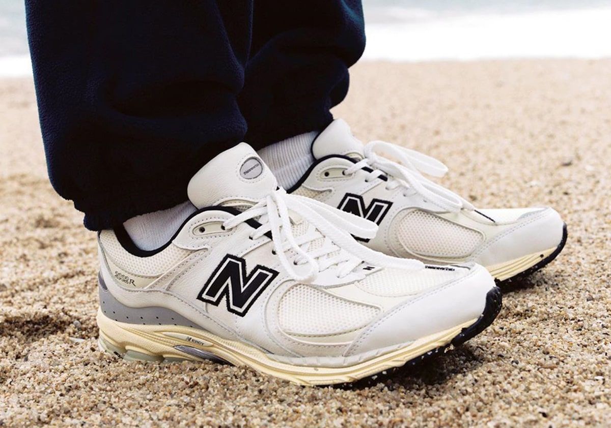 Where to Buy the thisisneverthat x New Balance 2002R Pack | House 