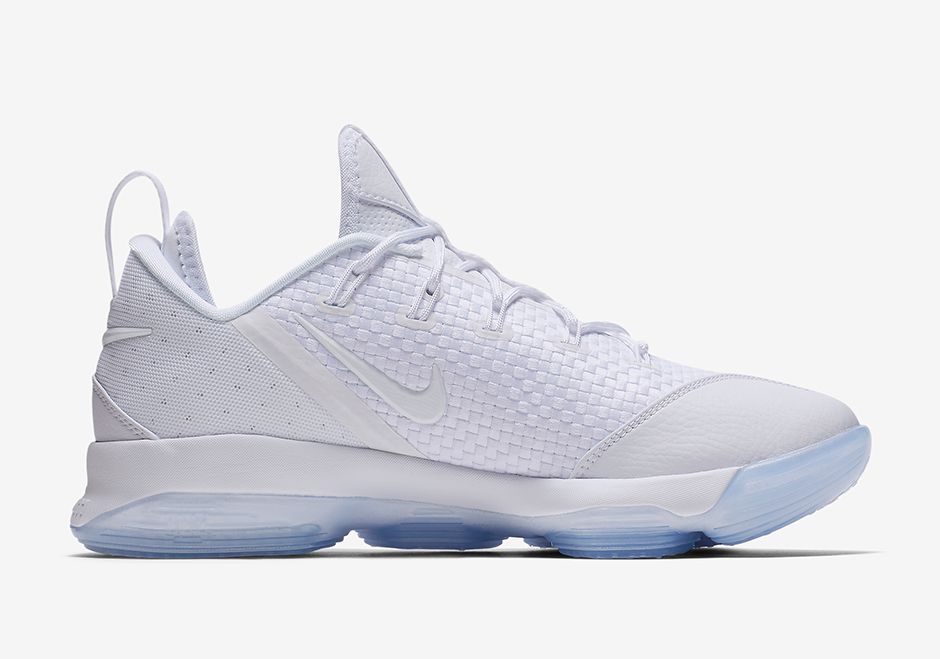 Lebron 14 sale low ice