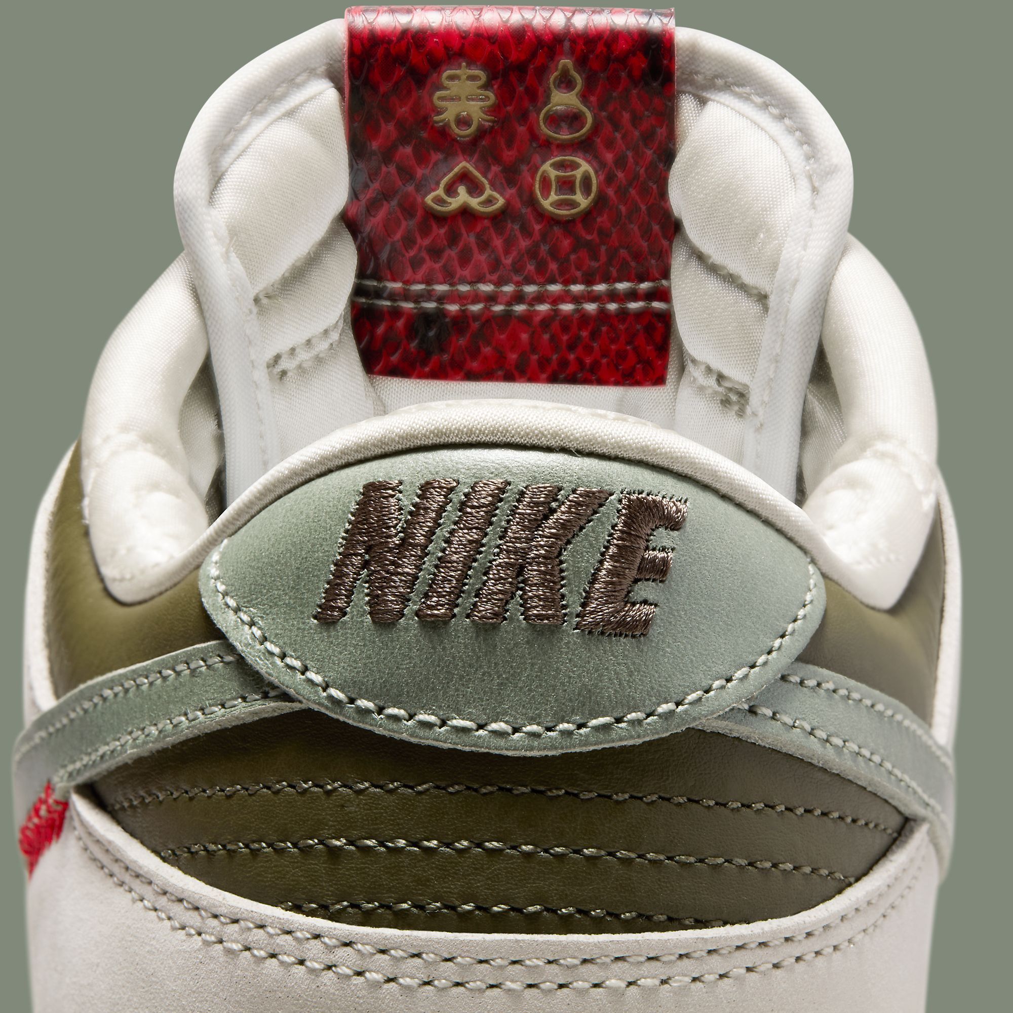 Nike Dunk Low Year of the Snake ダンク スネーク Nike Dunk Low LX Year Of the Snake (Women's) - HV5991-171 - US