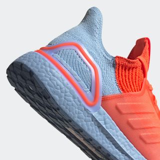 adidas ultra boost 19 solar red glow blue g27505 release date info 8