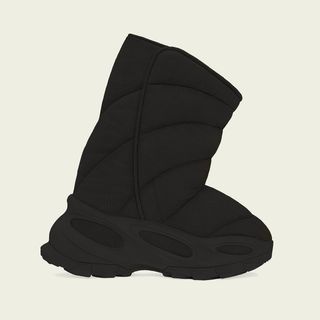 adidas yeezy nsltd boot black release date