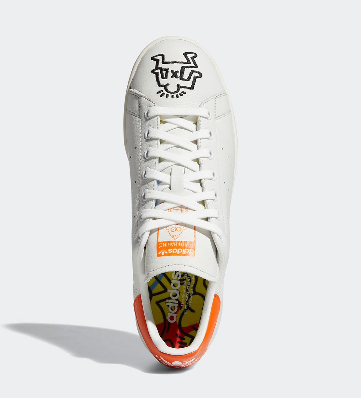 adidas keith haring