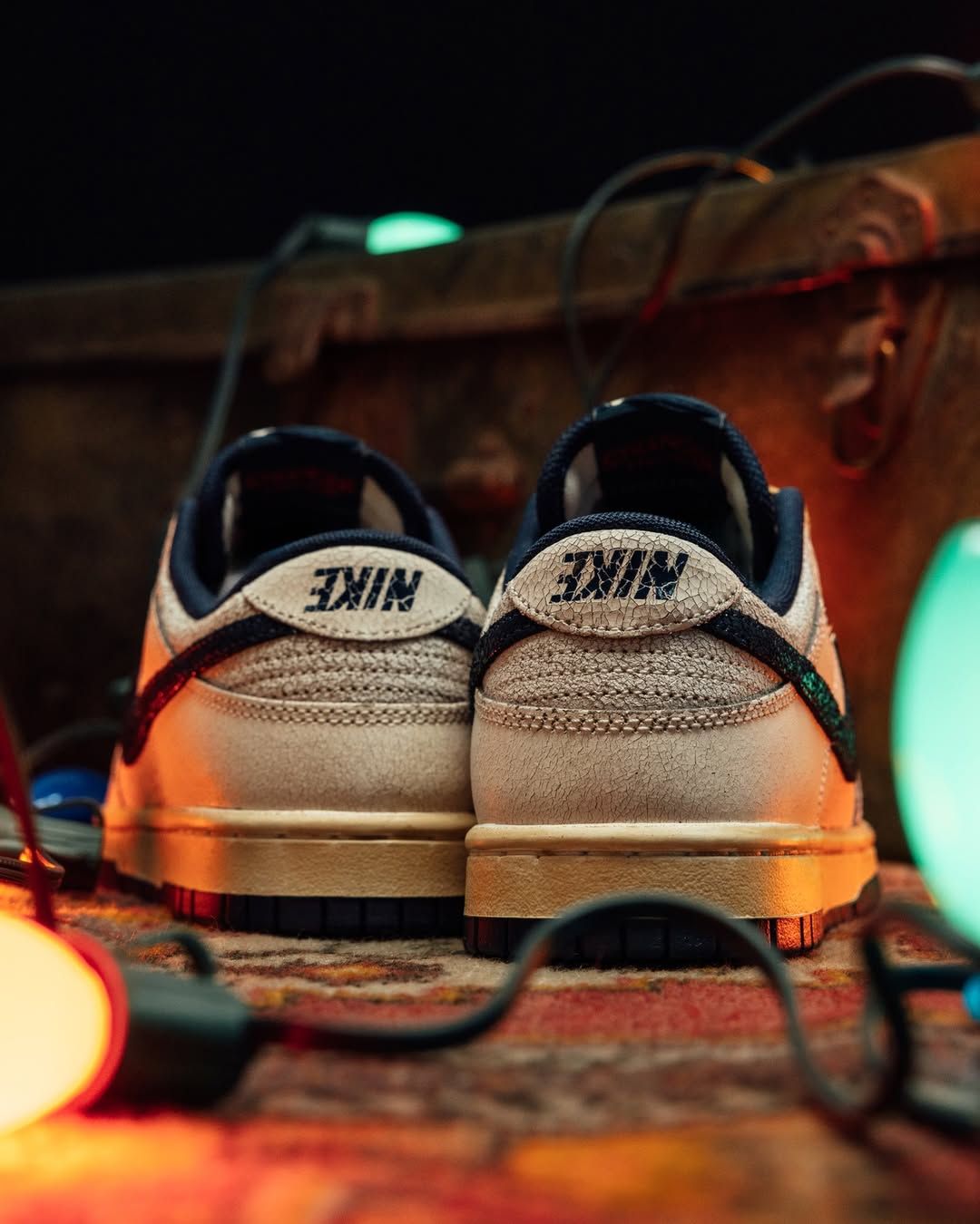 How to Buy: Stranger Things x Nike Dunk Low | House of Heat°