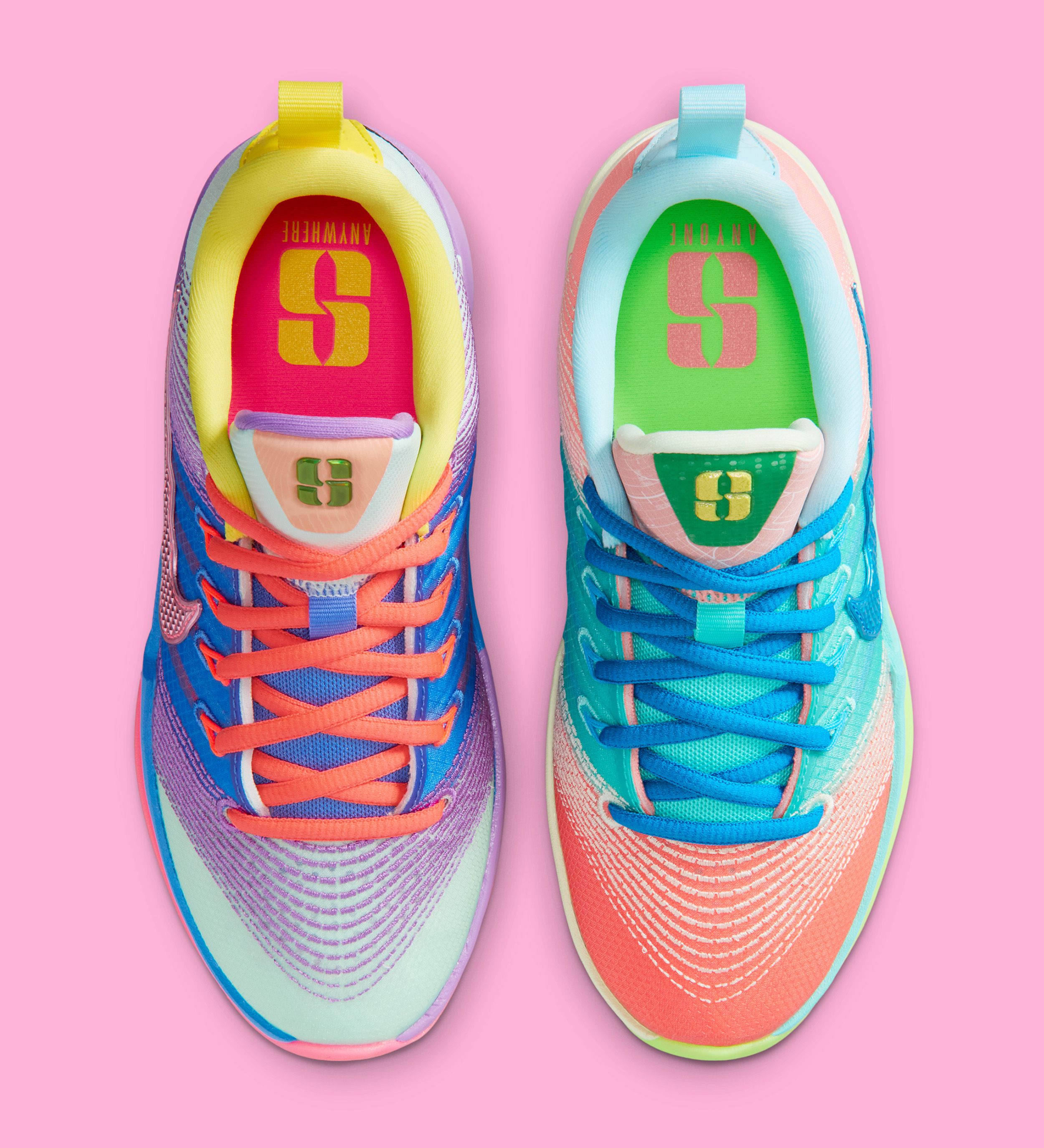サブリナ3 what the EP NIKE WHAT THE SABRINA Sabrina 3 EP Basketball Shoes. Nike ID