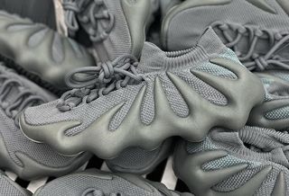 Where to Buy the YEEZY 450 “Stone Teal”