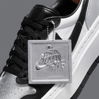 Travis Scott × Nike Air Jordan 1 Low 29cm