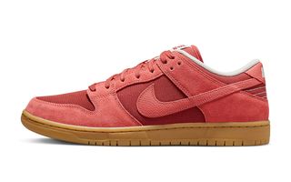 nike sb dunk low red gum DV5429 600 release date 2