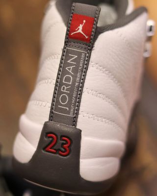 Nike Air Jordan 1 Low SE Mocha UK 11.5 BRAND NEW