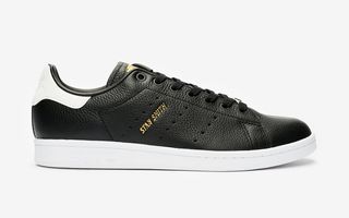 adidas stan smith eh1476 black tumbled leather release date info