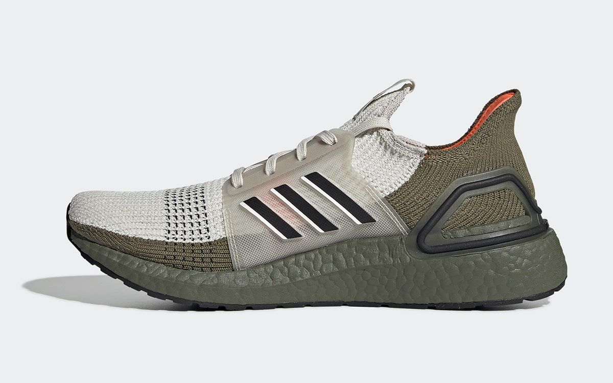 Ultraboost 19 hot sale release date