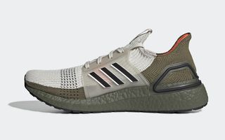 adidas ultra boost 19 g27510 olive toddler american release date 3 1