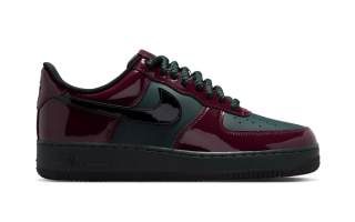 Nike Air Force 1 Low “Beef & Broccoli”