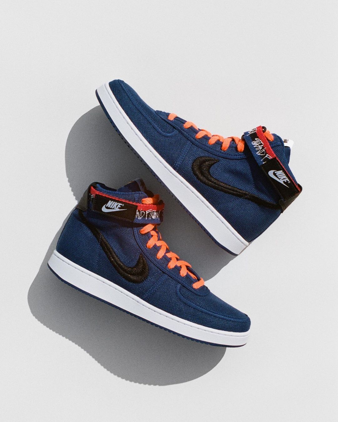 Where to Buy the Stüssy x Nike Vandal High Collection | House of Heat°