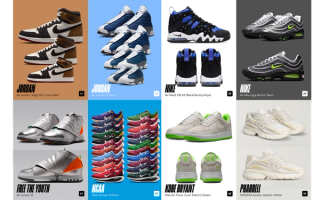 August 1 Opens the Month With a Stacked Sneaker Lineup