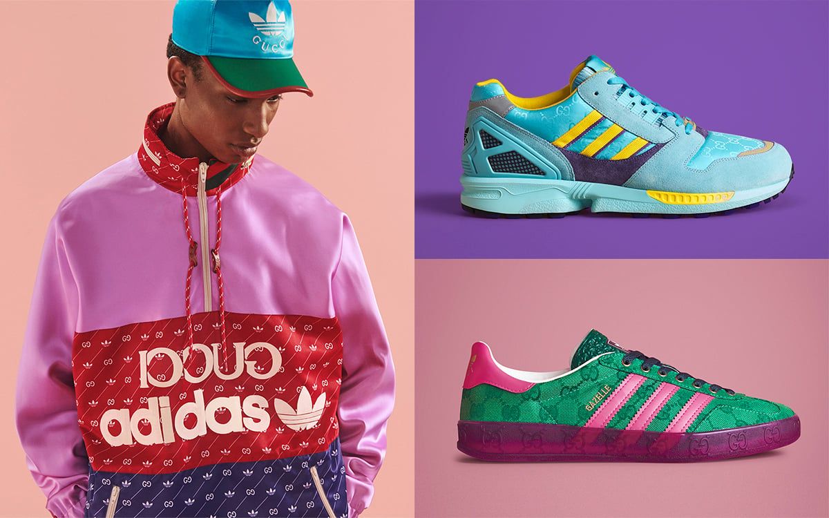 adidas Treinadores Daily 3.0 ECO OdegardcarpetsShops Where to Buy the Zapatillas adidas x Gucci Collection 2023