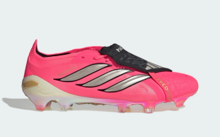 FIFA World Cup 26™ adidas Predator 26 FT Elite FG (SKU: JP6237).