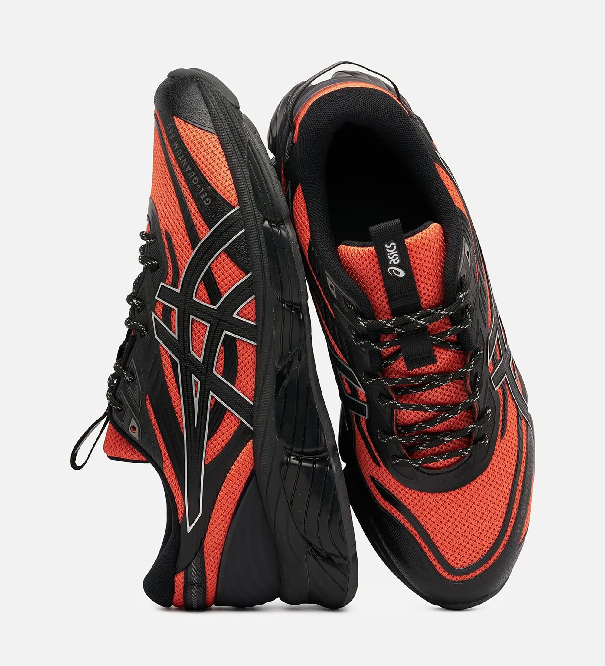 The Sneakersnstuff x ASICS GEL-Quantum VIII Utility 