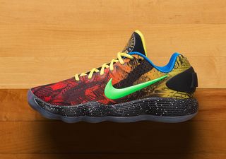 nike strong hyperdunk 2017 low city pack los angeles 1