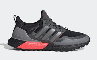 adidas ultra boost all terrain black shock red eg8098 release date info 1