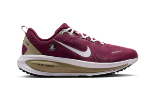 NCAA x Nike Vomero 18 "Florida State" (SKU: IQ6872-600)