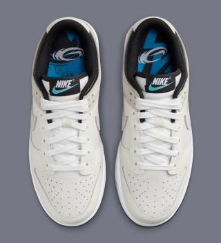 nike dunk low supersonic logo release date 4