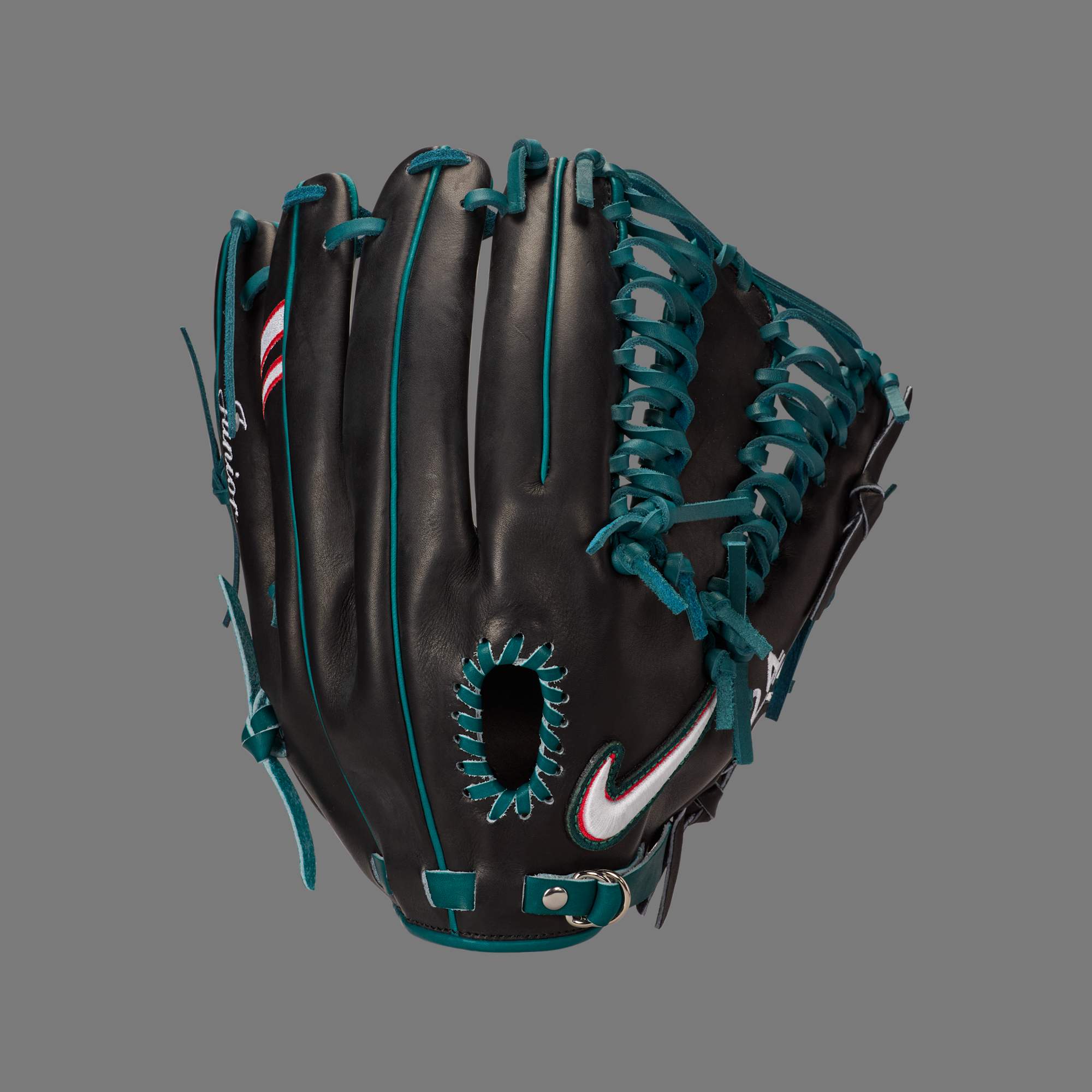 Nike Baseball Honors Ken Griffey Jr. with $630 Fielding Glove