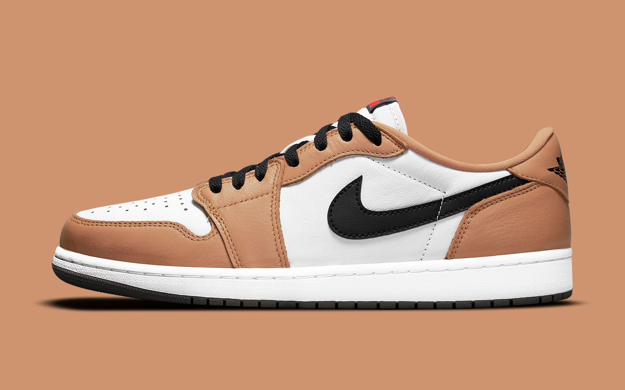 Air Jordan 1 Low OG “Rookie of the Year” Releasing in 2025 | House of Heat°