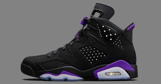 Concept Lab // Air Jordan 6 “Court Purple”