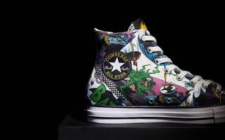 product eng 33121 brand Converse x Shaniqwa Jarvis