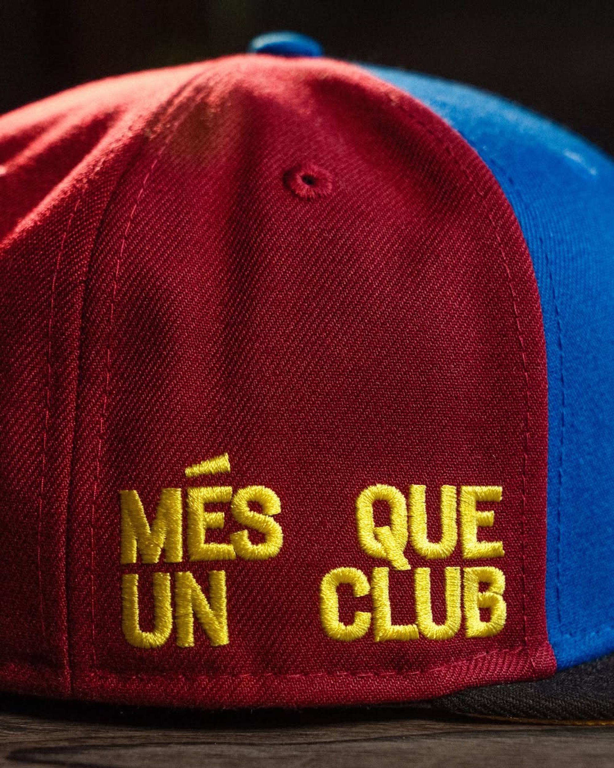 New Era for Barcelona.