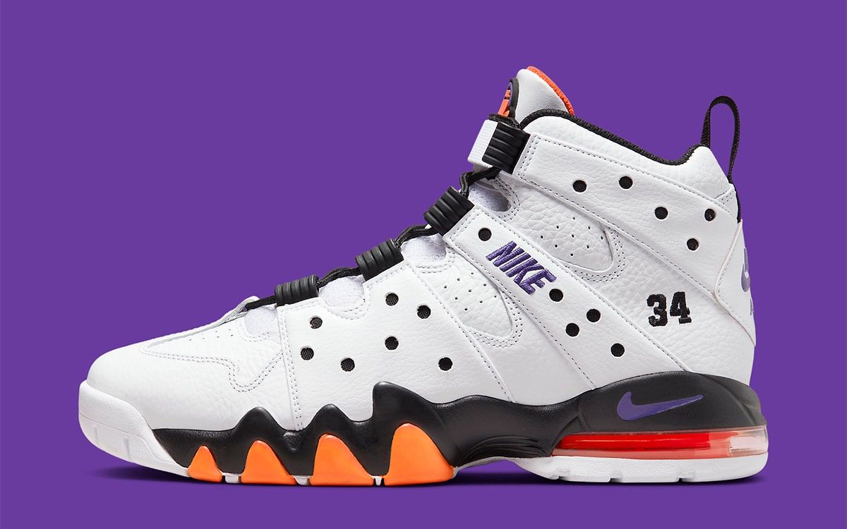 Air max cb clearance 94 release dates 2018