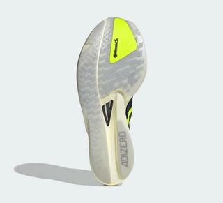 Adidas Adizero Takumi Sen 11 Lucid Lemon 2