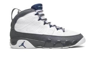 Air Jordan 9 “Flint Grey”