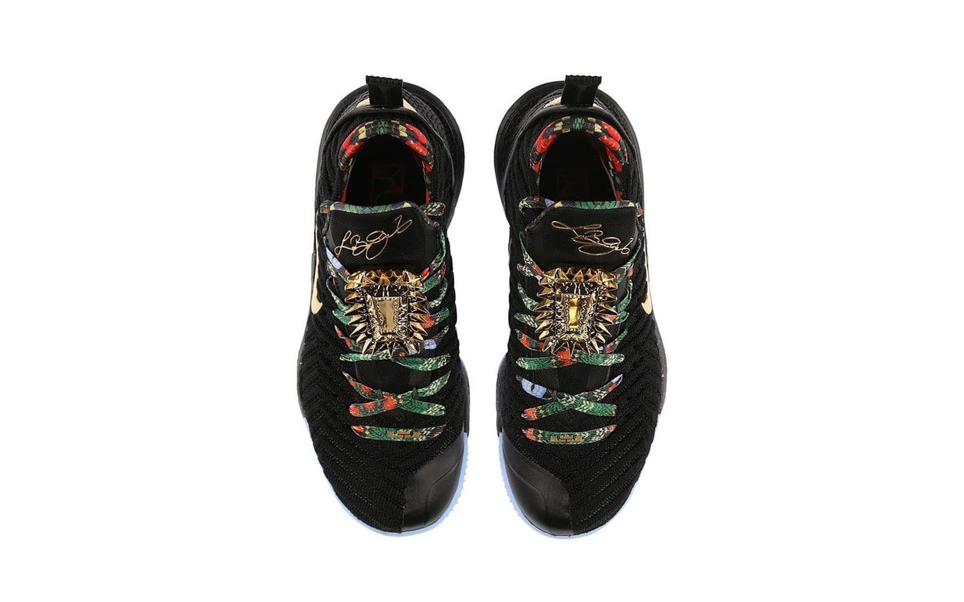 Buy lebron 16 outlet watch the throne