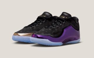 Big Kids Nike LeBron 23 The Chosen One and The One Who Chose IQ6709 001 7