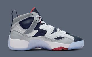 Неймовірні кросівки Nike air Jordan 1