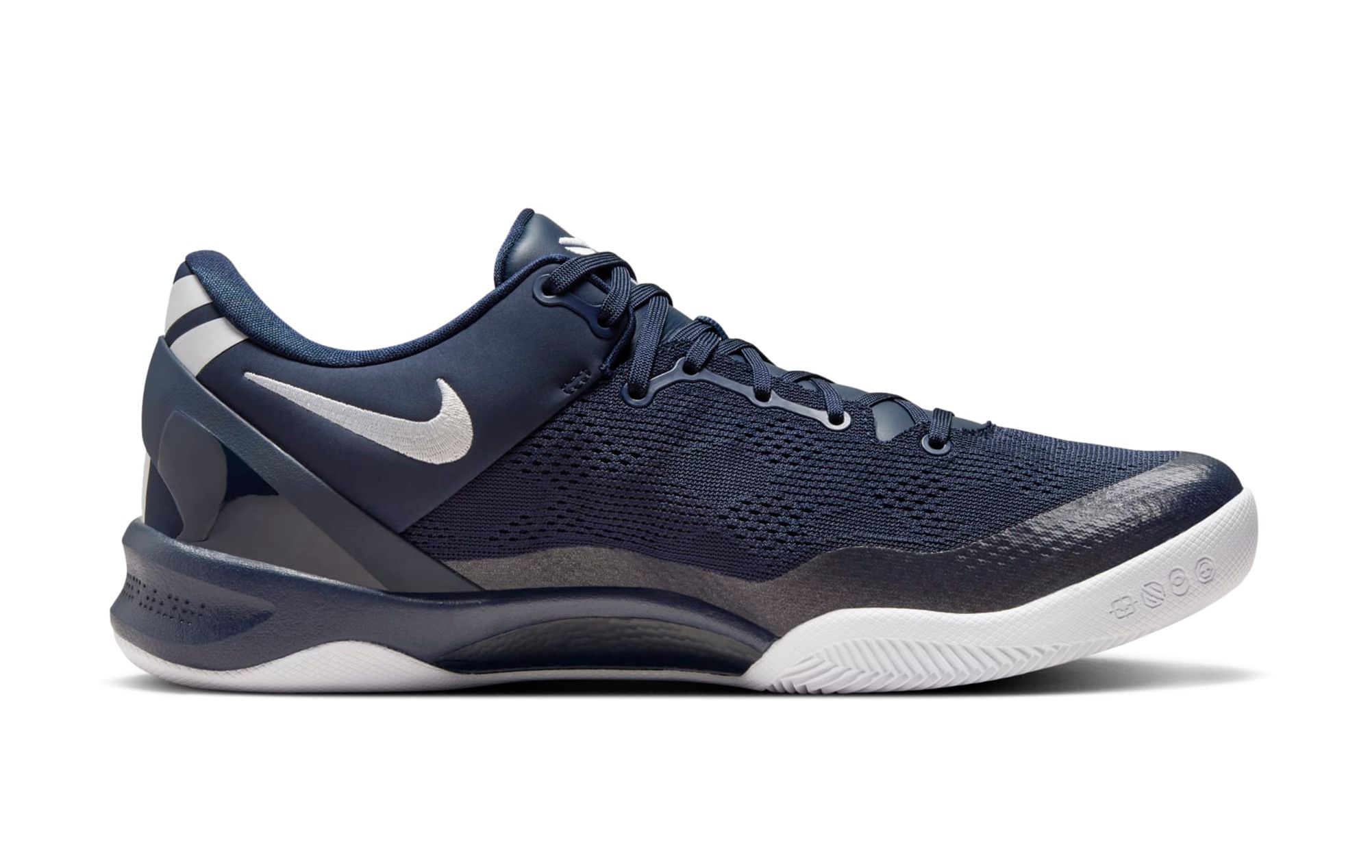 kobe 8 navy blue