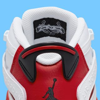Buty dla dużych dzieci Air Jordan 12 Retro Biel
