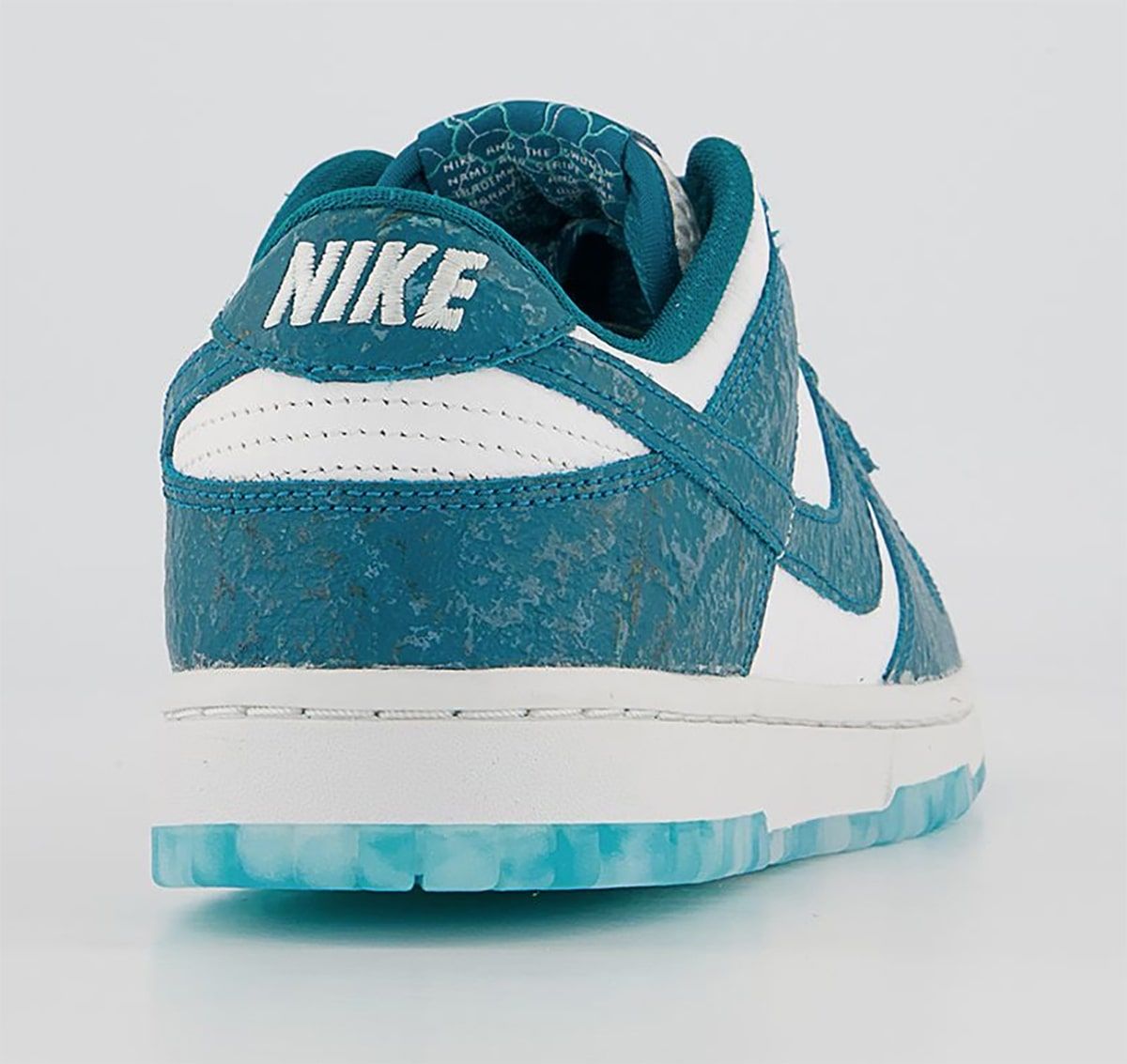 Where to Buy the Nike Dunk Low “Ocean” | House of Heat°