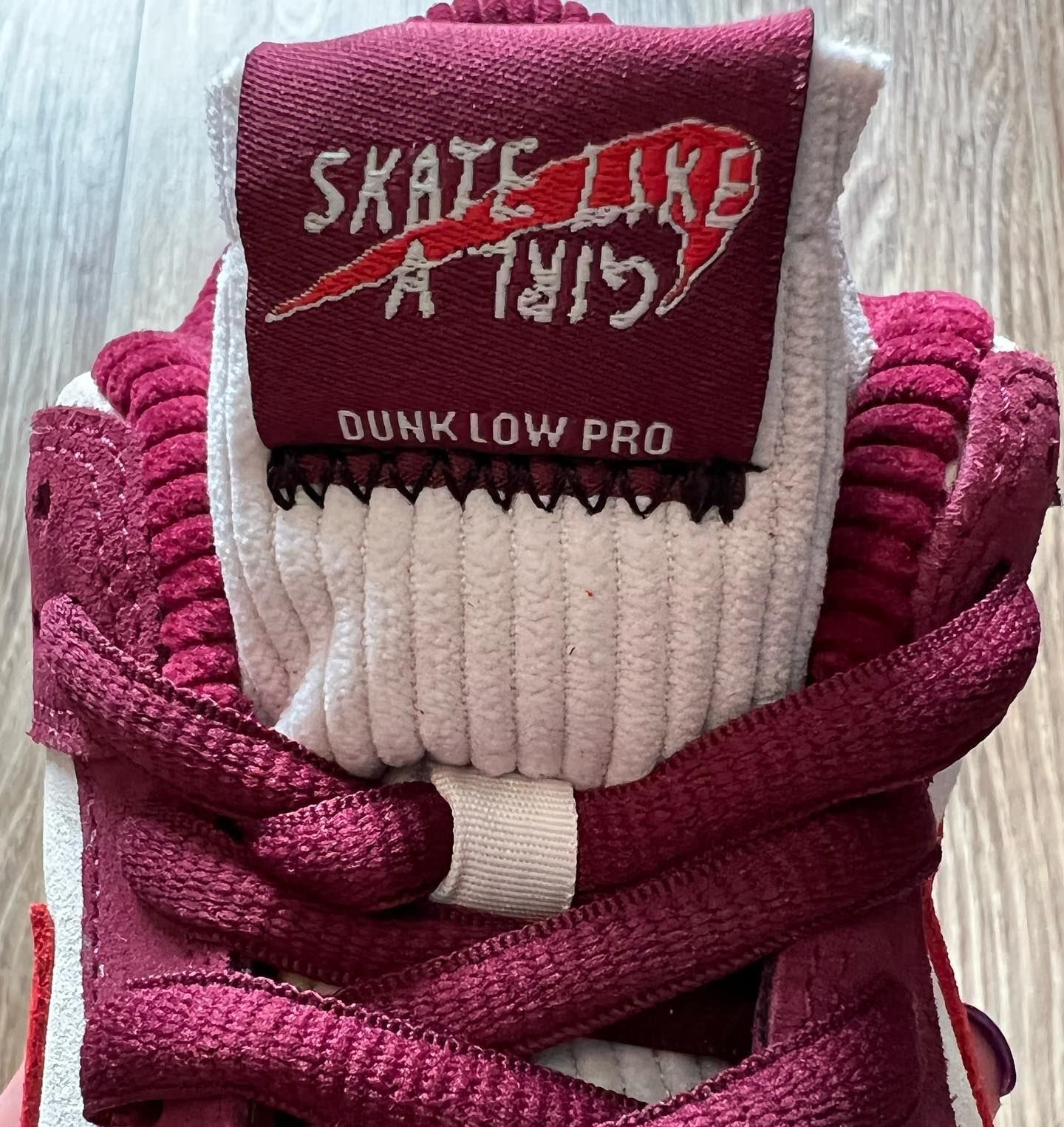 Where to Buy the Skate Like a Girl x Nike SB Dunk Low | House of Heat°