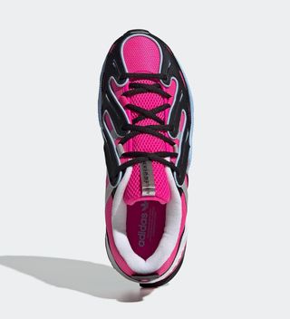 adidas eqt gazelle shock pink ee5150 release date 4