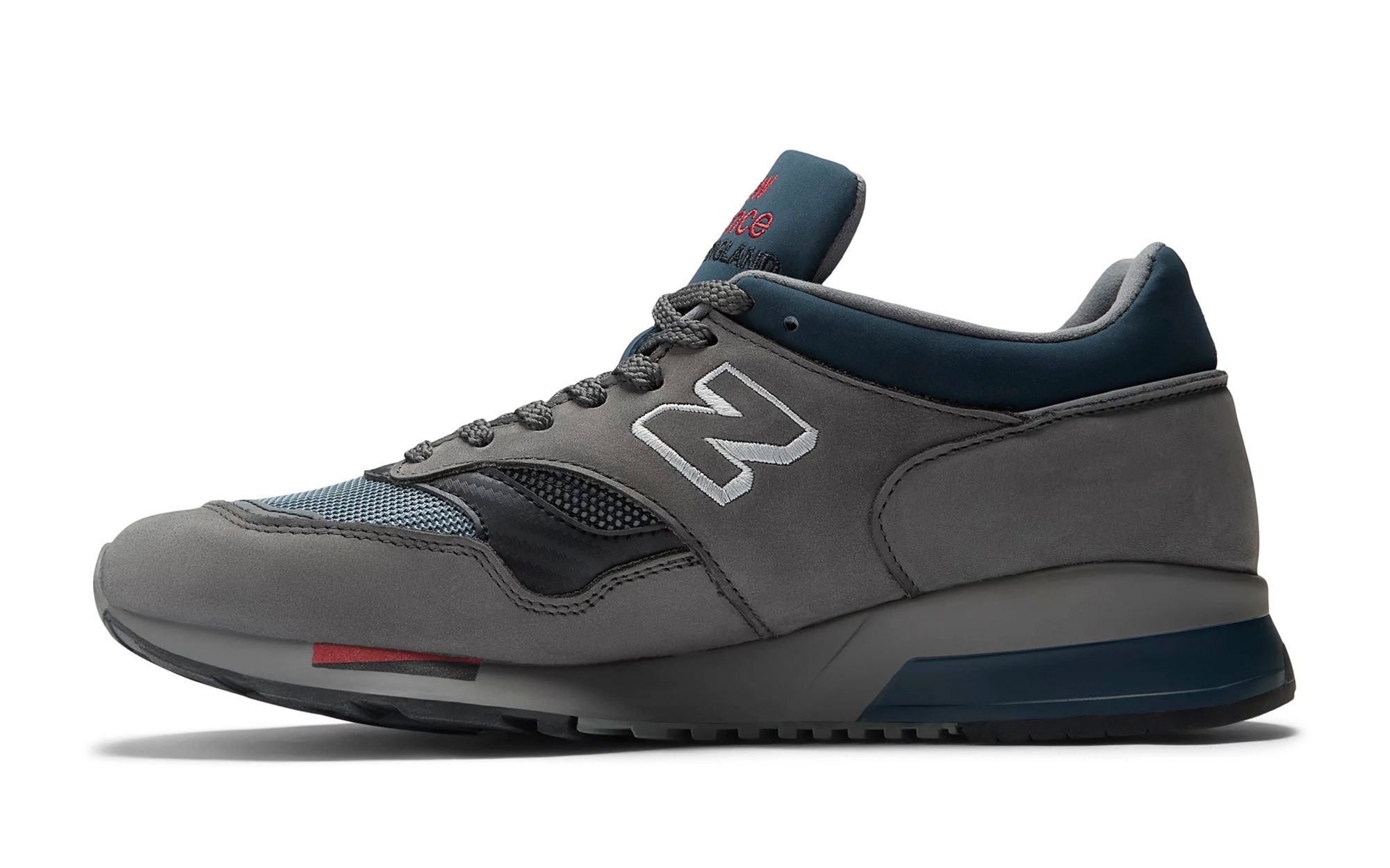 New balance 1500 granate best sale