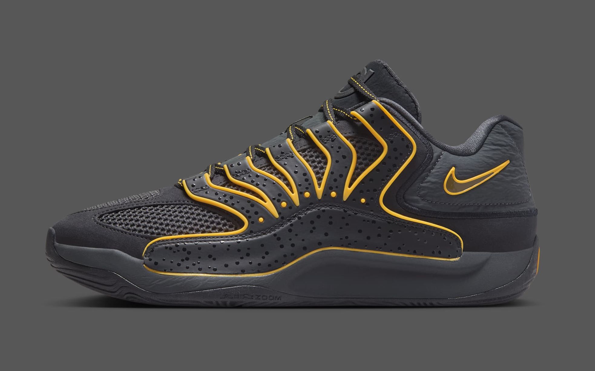 KD Nike KD 18 Rain City HV1992-002 | SneakerNews.com