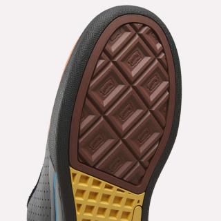 ICECREAM x Reebok Board Flip "Pumpkin" (SKU: 100265460). Photo via Reebok.