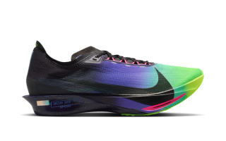 Nike StreakFly 2 "Glam Gods" release.