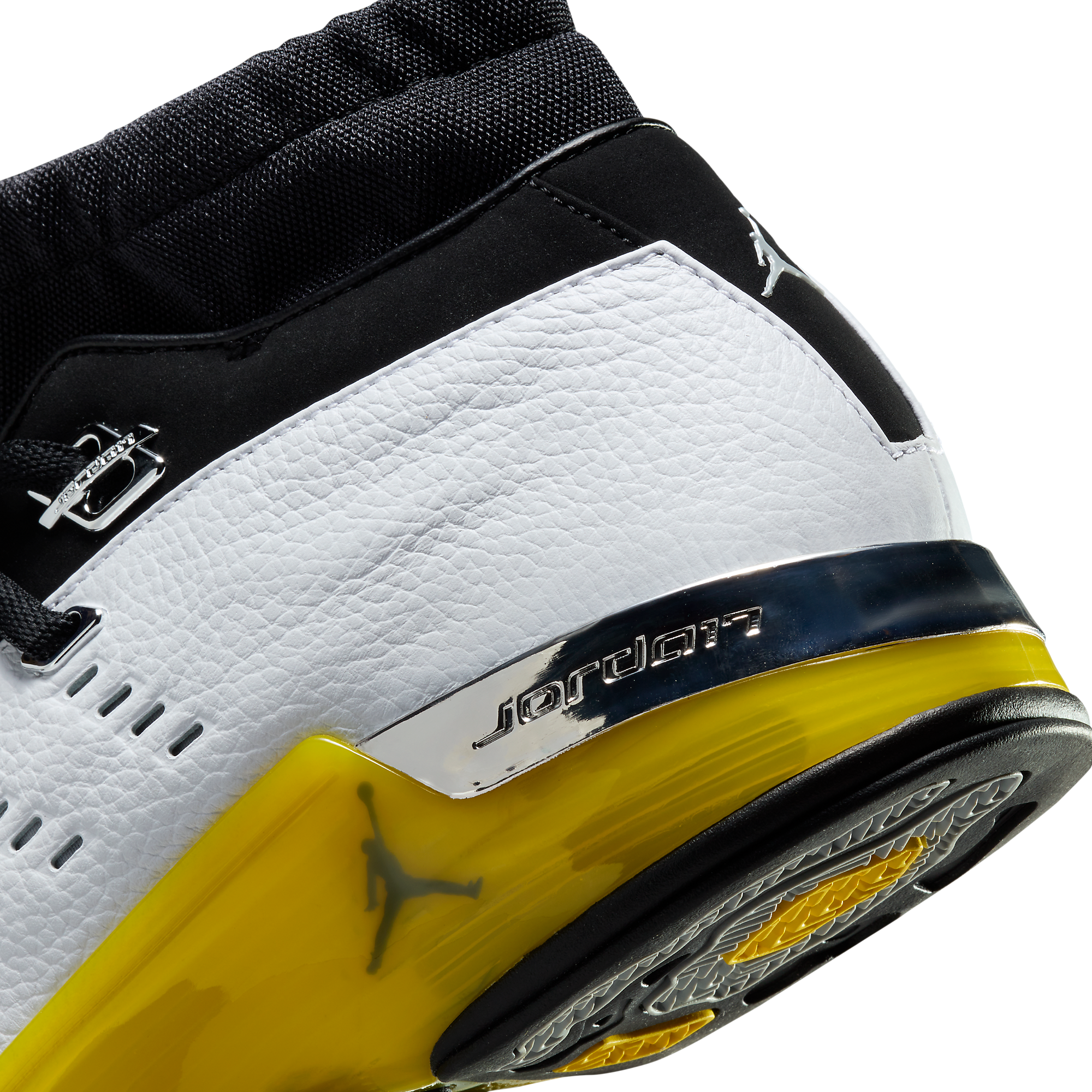 jordan 17 low lightning