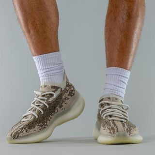 adidas yeezy jogger 380 stone salt gz0473 release date 9