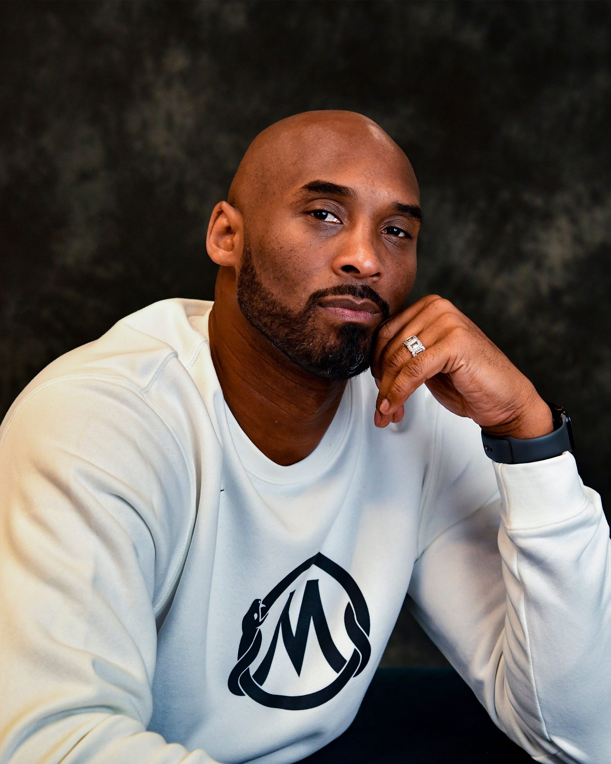 Kobe & Gigi Bryant's Limited-Edition Hoodie Sells Out In Less Than
